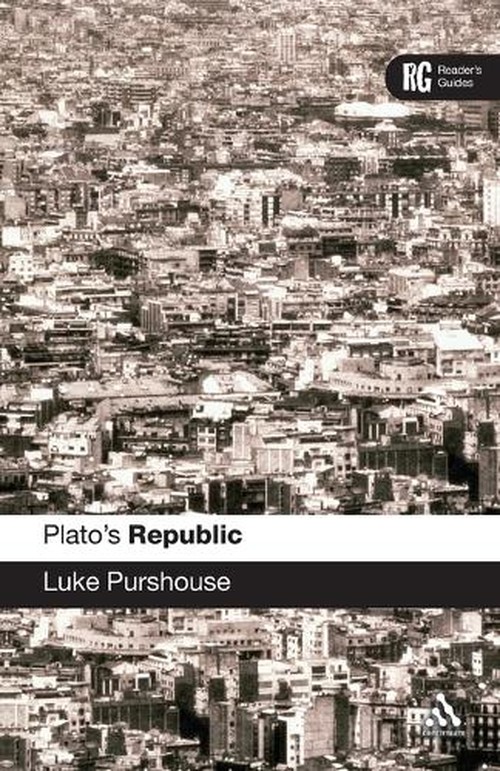 Plato's Republic