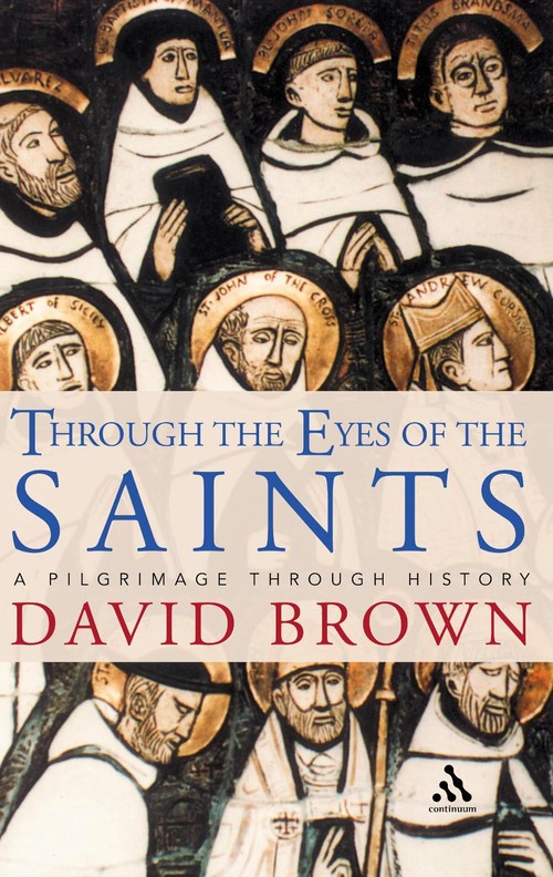 Through the Eyes of the Saints