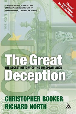 The Great Deception