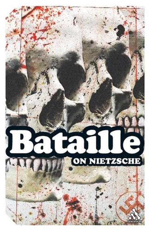 On Nietzsche