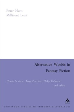 Alternative Worlds in Fantasy Fiction