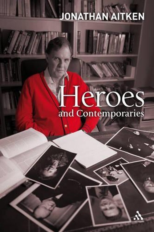 Heroes and Contemporaries
