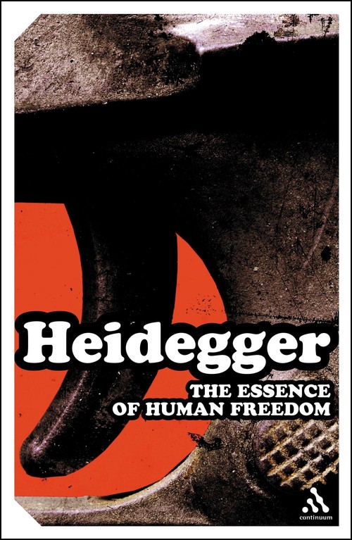The Essence of Human Freedom