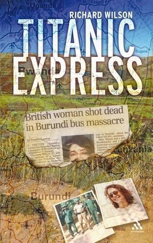 Titanic Express