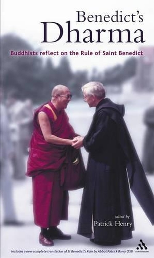 Benedict's Dharma