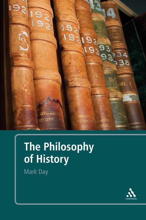 The Philosophy of History