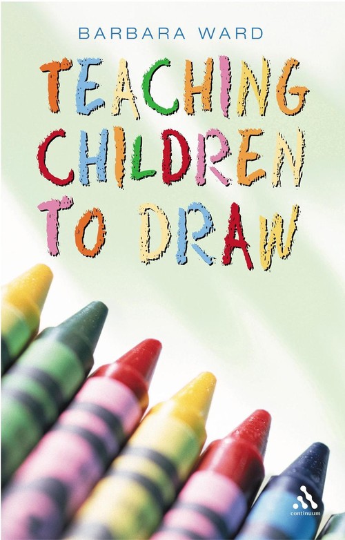 Teaching Children to Draw