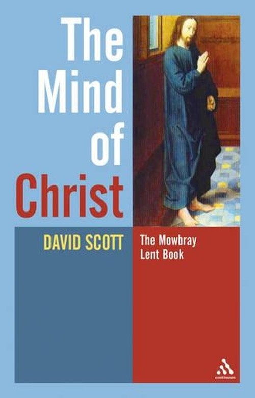Mind of Christ