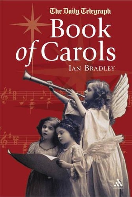 The "Daily Telegraph" Book of Carols