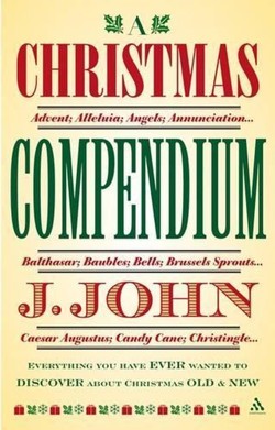 A Christmas Compendium