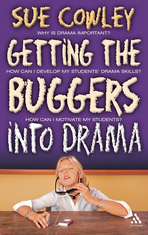 Getting the Buggers into Drama