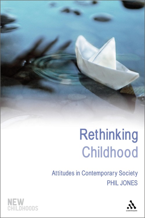 Rethinking Childhood