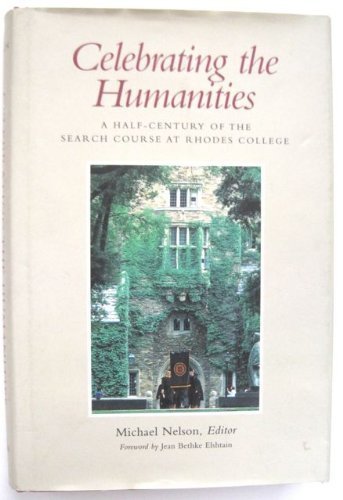 Celebrating the Humanities