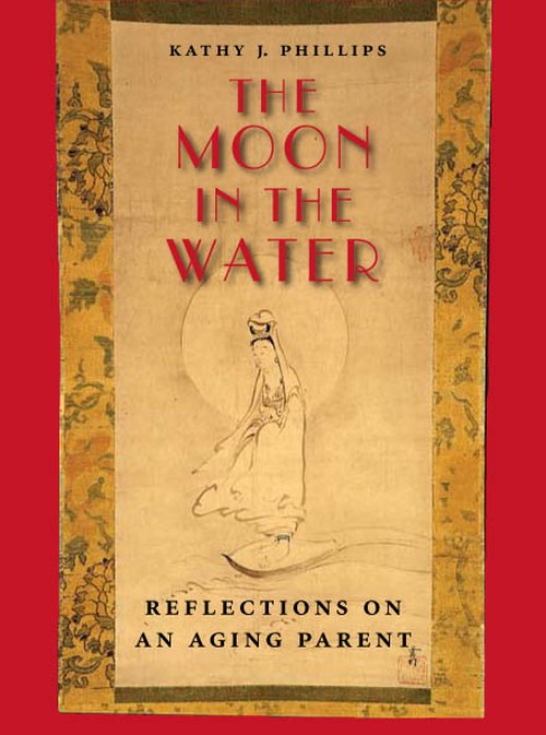 The Moon in the Water