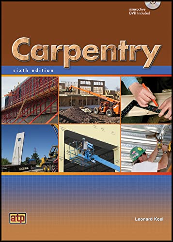 Carpentry