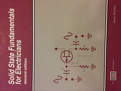 Solid State Fundamentals for Electricians