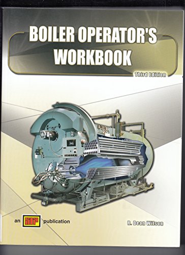 Boiler Operator's Workbook