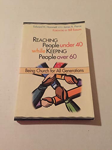 Reaching People Under 40 While Keeping People Over 60