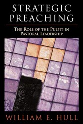 Strategic Preaching