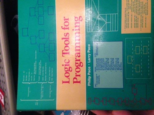 Logic Tools for Programming