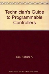 Technician's Guide to Programmable Controllers