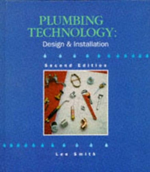 Plumbing and Technology