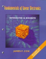 Fundamentals of Linear Electronics