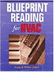 Blueprint Reading for Heating, Ventilating, and Air Conditioning