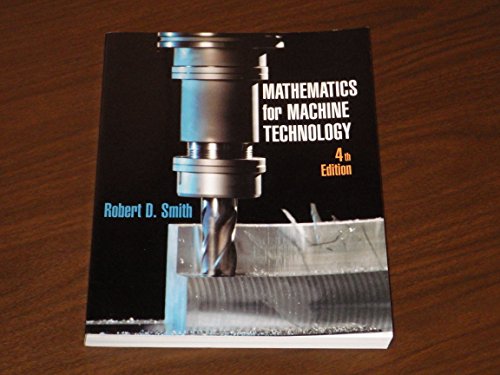 Mathematics Machine Technology