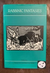 Rabbinic Fantasies