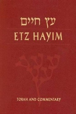 Etz Hayim-A Torah Commentary