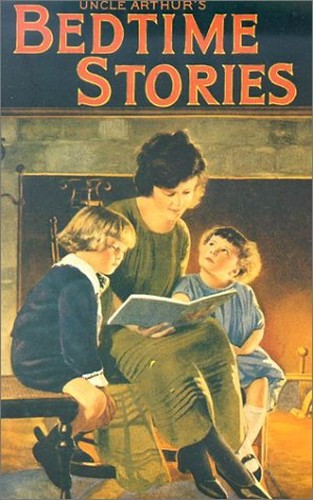 Uncle Arthurs Bedtime Stories