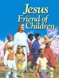 Jesus, Friend of Children