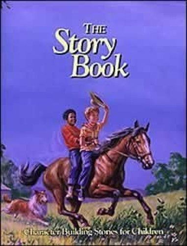 The Storybook