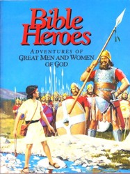 Bible Heroes