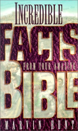Incredible Facts