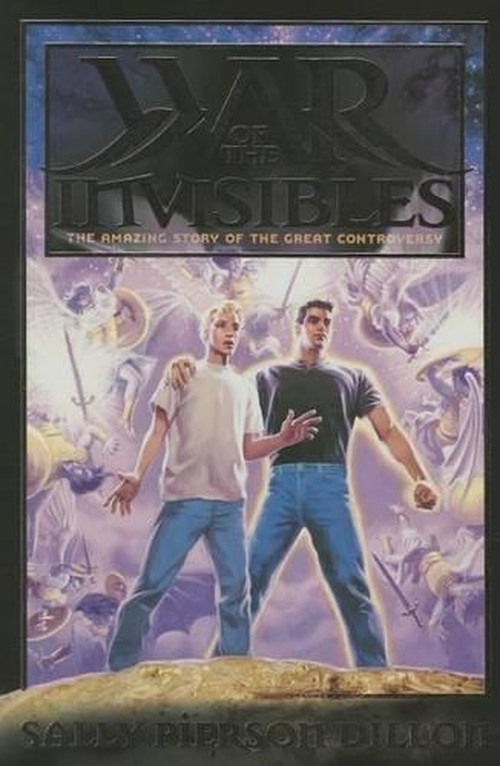 War of the Invisibles