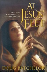 At Jesus' Feet