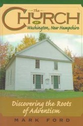 Title: The church at Washington New Hampshire