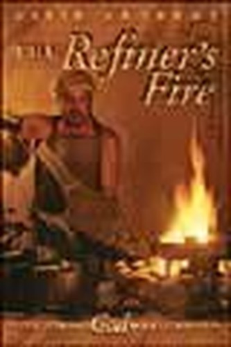 Title: The Refiners Fire