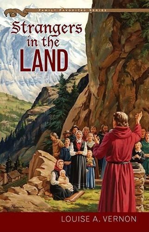 Strangers in the Land
