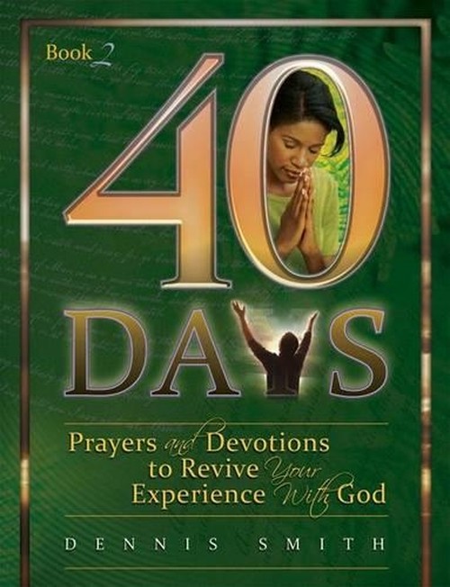 40 Days
