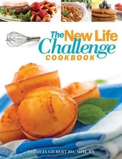 The New Life Challenge Cookbook