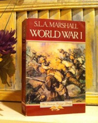 World War I