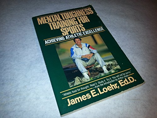 Mental Toughness Training for Sports