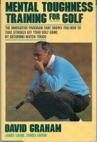 Mental Toughness Training for Golf