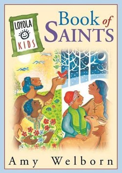 Book of Saints