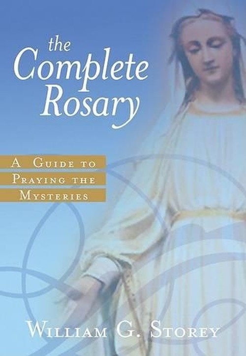 The Complete Rosary