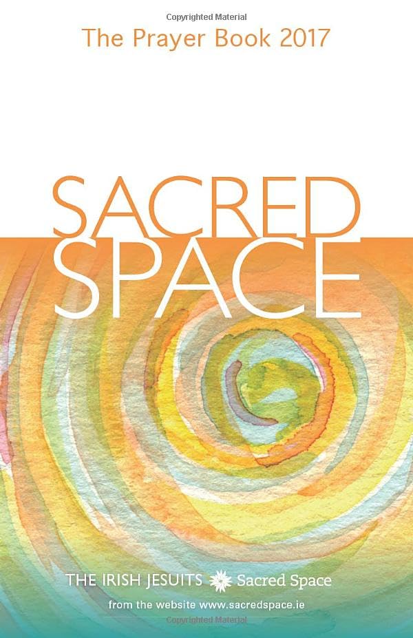 Sacred Space