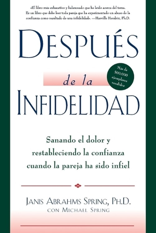 El Despu��s de la Infidelidad